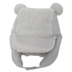 Hot Baby Bear Trapper Hat Hats