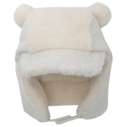 Hot Baby Bear Trapper Hat Hats