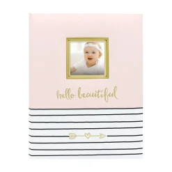 Outlet Baby Book Journals