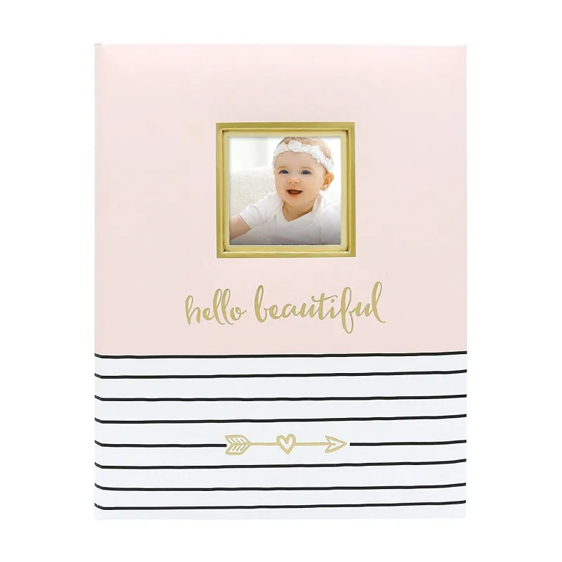 Outlet Baby Book Journals
