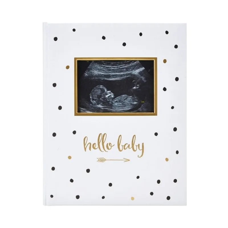 Outlet Baby Book Journals