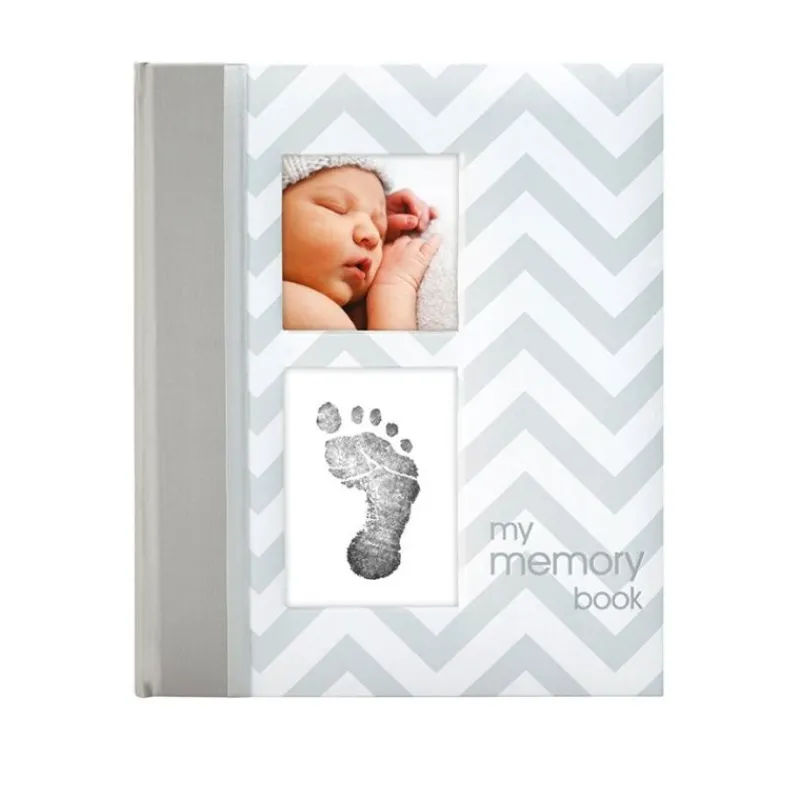 Outlet Baby Book Journals