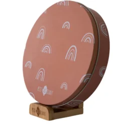 Discount Baby Box Round Imprint Frames