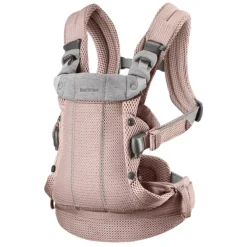 Outlet Baby Carrier Harmony Structured Carriers
