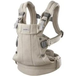 Outlet Baby Carrier Harmony Structured Carriers