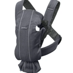 Clearance Baby Carrier Mini - 3D Mesh Structured Carriers