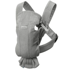 Clearance Baby Carrier Mini - 3D Mesh Structured Carriers