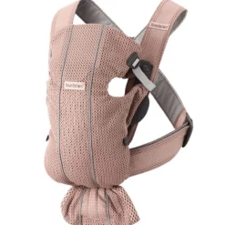 Clearance Baby Carrier Mini - 3D Mesh Structured Carriers