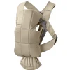 New Baby Carrier Mini - Woven Structured Carriers