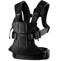 Sale Baby Carrier One - Cotton Mix Structured Carriers