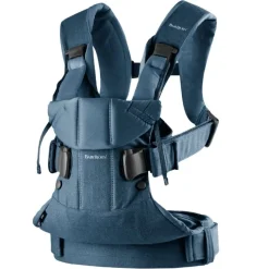 Sale Baby Carrier One - Cotton Mix Structured Carriers