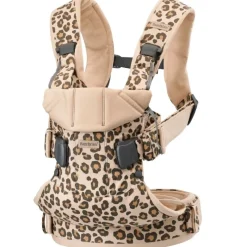 Sale Baby Carrier One - Cotton Mix Structured Carriers