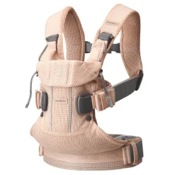 Best Baby Carrier One Air Structured Carriers