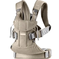 Best Baby Carrier One Air Structured Carriers