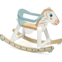 Discount Baby Cavali Ride On Rocking Horse Ride-On Toys