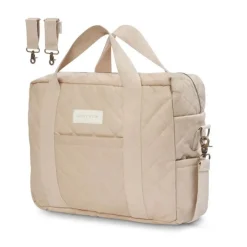 Discount Baby Changing Bag - Natural Totes & Weekender Bags