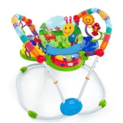 Best Activity Jumper Activity Toys