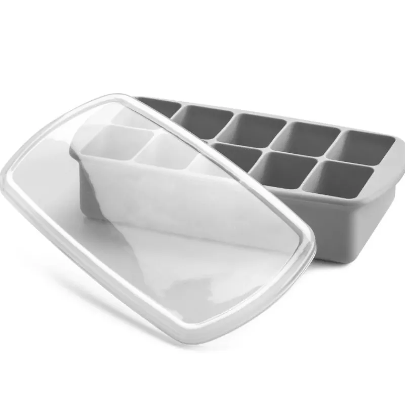 Outlet Baby Food Freezer Tray Food Prep & Storage