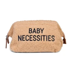 Hot Baby Necessities Toiletry Bag Totes & Weekender Bags