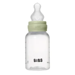 Baby Plastic Bottle Complete Set - Silicone Bottle Feeding