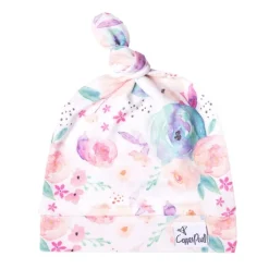 Hot Baby Top Knot Hats Hats