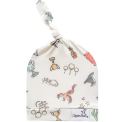 Hot Baby Top Knot Hats Hats