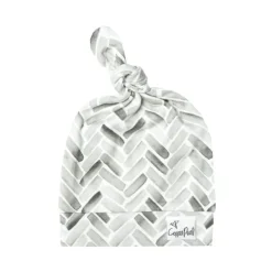 Hot Baby Top Knot Hats Hats