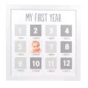 Hot Baby's First Year Frame Frames