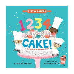 Hot Baking Book Books