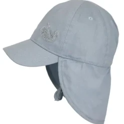 New Ball Hat with Neck Flap Hats