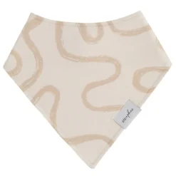 Hot Bamboo Bandana Bibs Bibs & Burp Cloths
