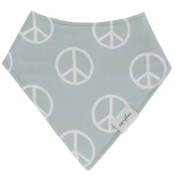 Hot Bamboo Bandana Bibs Bibs & Burp Cloths