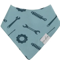 Hot Bamboo Bandana Bibs Bibs & Burp Cloths