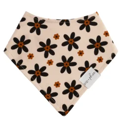 Hot Bamboo Bandana Bibs Bibs & Burp Cloths