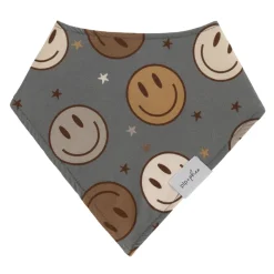 Hot Bamboo Bandana Bibs Bibs & Burp Cloths