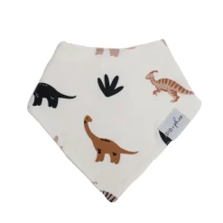 Hot Bamboo Bandana Bibs Bibs & Burp Cloths