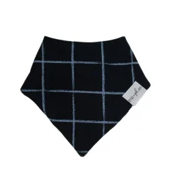 Hot Bamboo Bandana Bibs Bibs & Burp Cloths