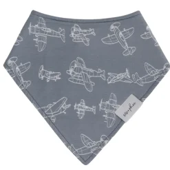 Hot Bamboo Bandana Bibs Bibs & Burp Cloths
