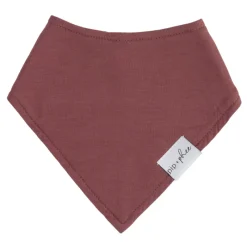 Hot Bamboo Bandana Bibs Bibs & Burp Cloths