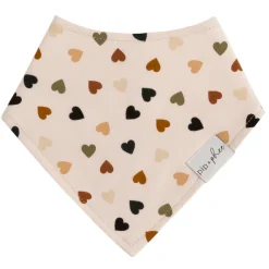 Hot Bamboo Bandana Bibs Bibs & Burp Cloths