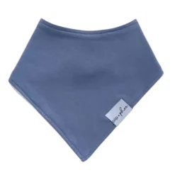 Hot Bamboo Bandana Bibs Bibs & Burp Cloths