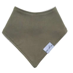 Hot Bamboo Bandana Bibs Bibs & Burp Cloths