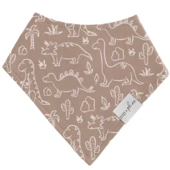 Hot Bamboo Bandana Bibs Bibs & Burp Cloths