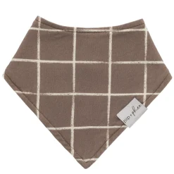 Hot Bamboo Bandana Bibs Bibs & Burp Cloths