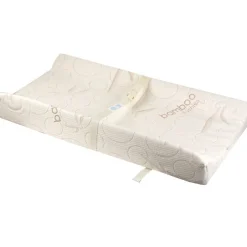 Hot Bamboo Contoured Change Pad Bedding