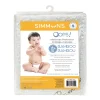 Clearance Bamboo Crib Mattress Protector Mattresses|Mattresses