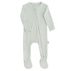 Bamboo Footed Sleepers - Core Collection Sleepers