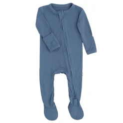 Bamboo Footed Sleepers - Core Collection Sleepers