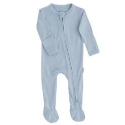 Bamboo Footed Sleepers - Core Collection Sleepers