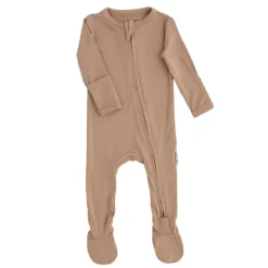 Bamboo Footed Sleepers - Core Collection Sleepers